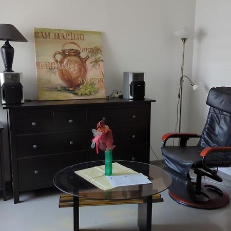 Bydleni V Centru Ov Blizko Stodolni, Bez Vytahu Apartment Ostrava Exterior foto