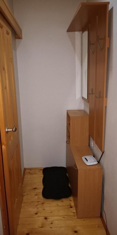 Bydleni V Centru Ov Blizko Stodolni, Bez Vytahu Apartment Ostrava Exterior foto