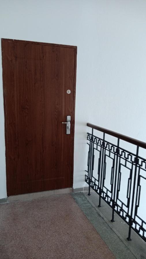 Bydleni V Centru Ov Blizko Stodolni, Bez Vytahu Apartment Ostrava Exterior foto