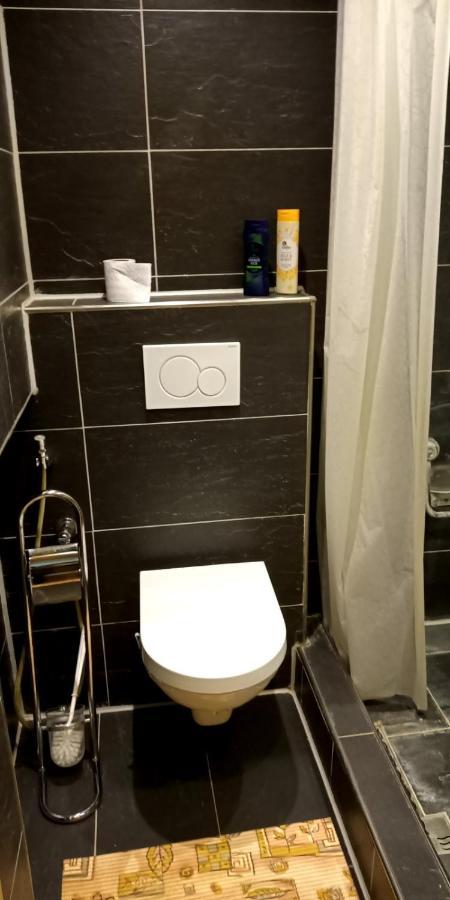 Bydleni V Centru Ov Blizko Stodolni, Bez Vytahu Apartment Ostrava Exterior foto