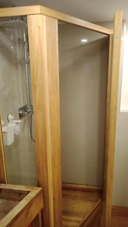 Bydleni V Centru Ov Blizko Stodolni, Bez Vytahu Apartment Ostrava Exterior foto