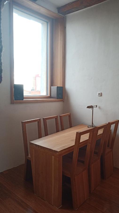 Bydleni V Centru Ov Blizko Stodolni, Bez Vytahu Apartment Ostrava Exterior foto