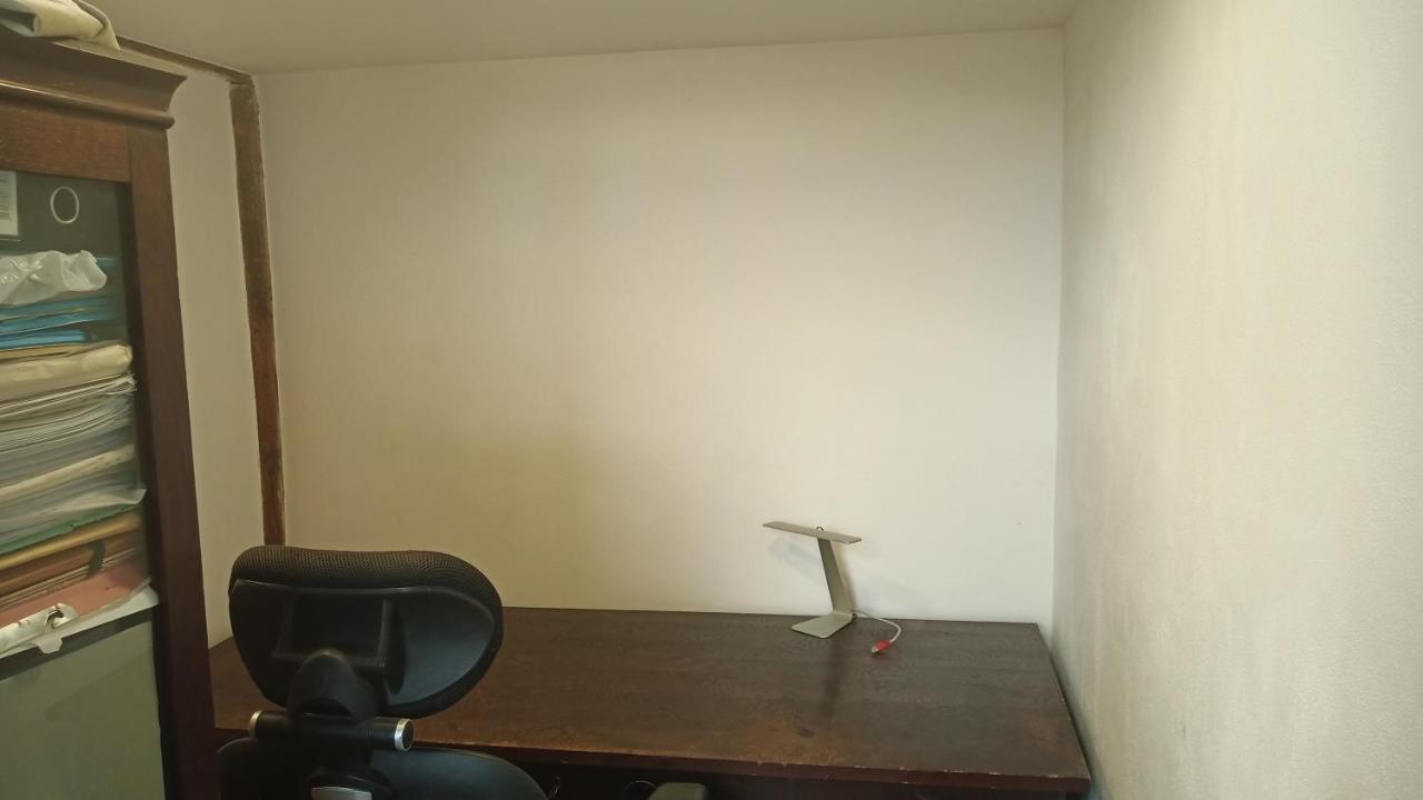 Bydleni V Centru Ov Blizko Stodolni, Bez Vytahu Apartment Ostrava Exterior foto